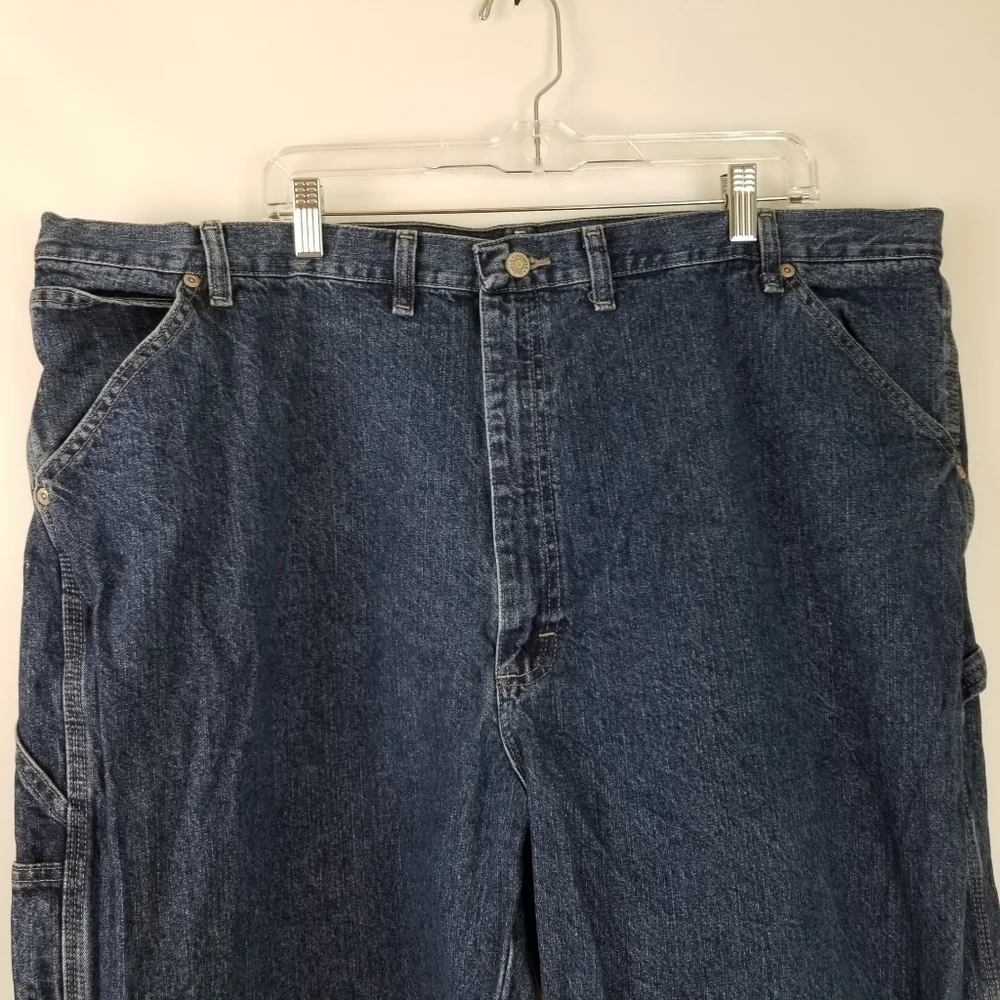 Wrangler Carpenter Jeans